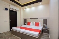 Hotel O Uman G.g., Bathinda