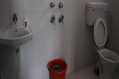 Hotel Paramount Palace, Pushkar