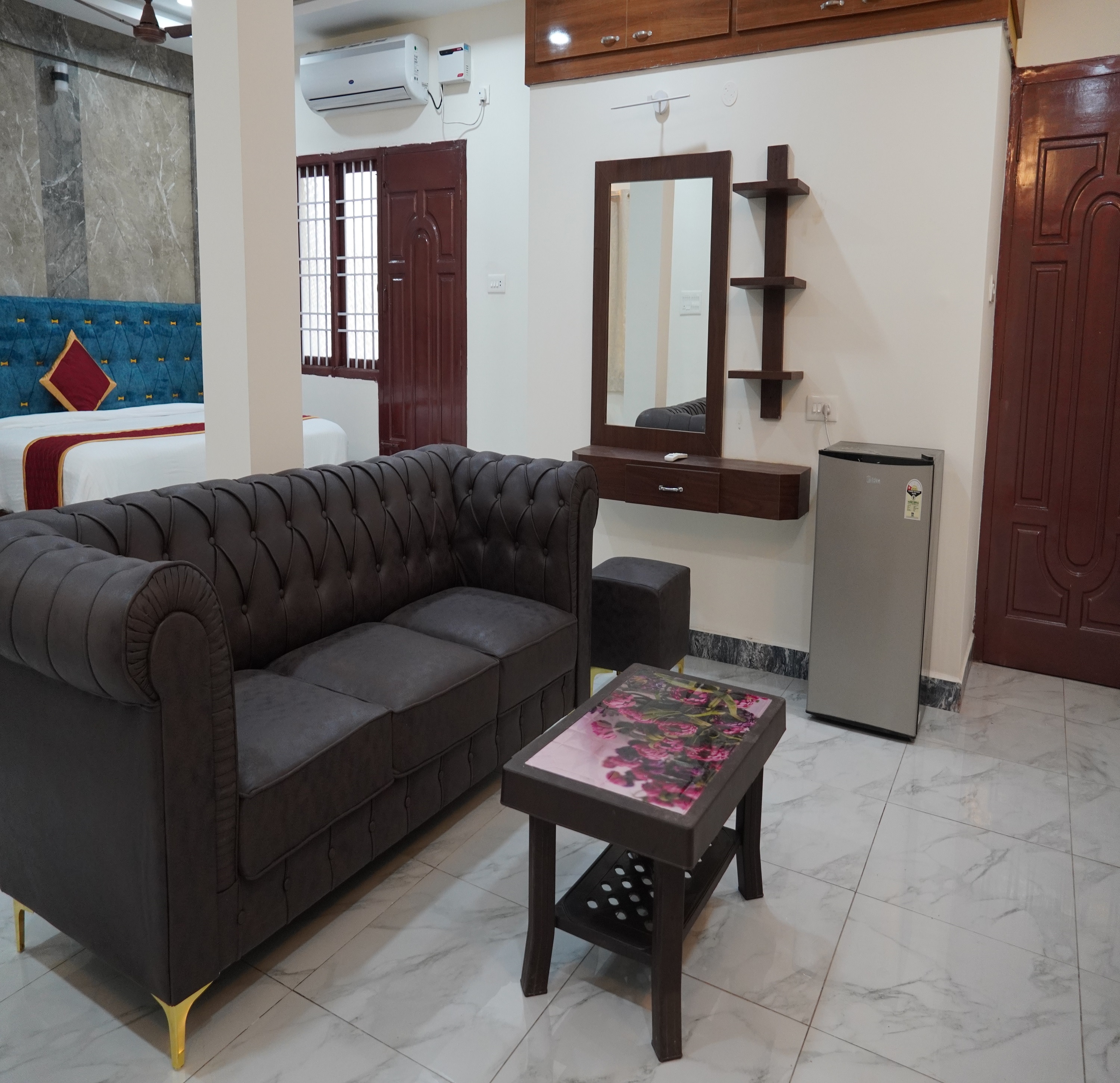 Skanda Residency - Tap to explore photos