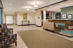 Hampton Inn by Hilton Elko Nevada, Elko