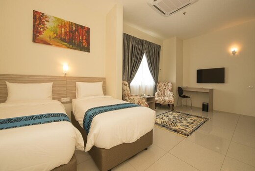 Nadias Hotel Langkawi 2 9 0 4 Hotel Price Address Reviews