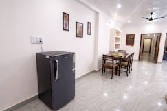 Calm Cozy Stay: Experience Lucknow s Peace, Lucknow