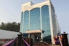HOTEL MADHUSHRIE, Bah