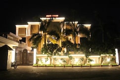 Anand Resort, Durg
