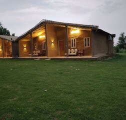 Outdoors