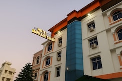 Hotel Maharani Grand, Patna