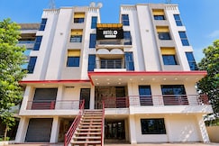 Super Hotel O Sabarmati Ashram Ahmedabad Formerly Red Apple, Daskroi