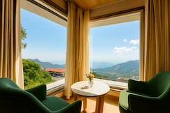 Hotel Rockland Residency, Mussoorie