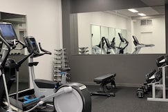 Hilton Garden Inn Darwin, Darwin