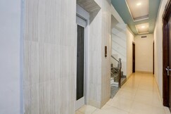 Hotel O Shri Bankey Bihari Hotel, Haridwar