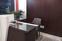 Sri Kousthubham Residency, Tirupati