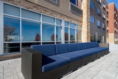 Holiday Inn Express & Suites OSCODA, Iosco