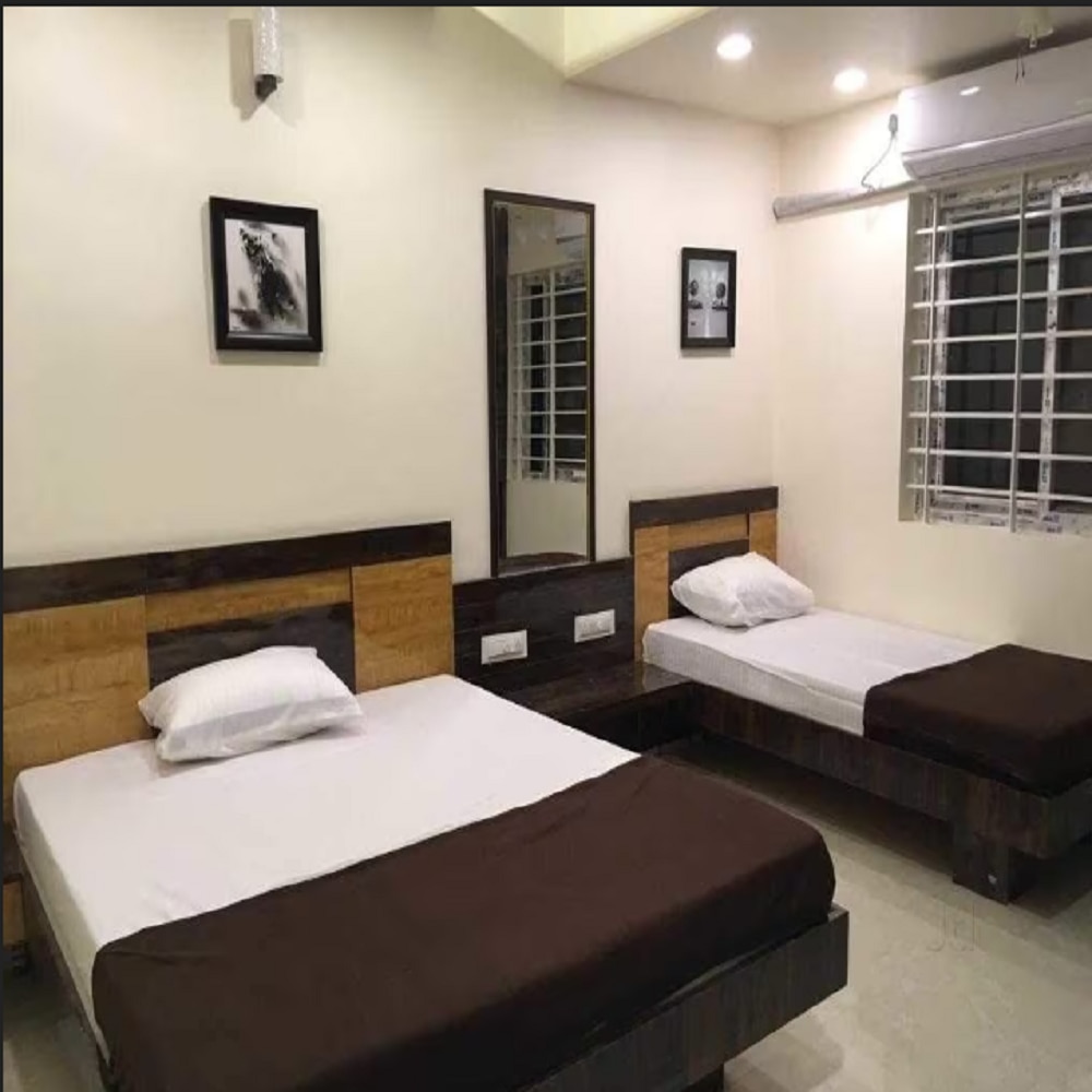 Narmada Residency Byadagi - Tap to explore photos