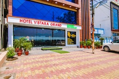 Hotel Vistara Grand, Haridwar