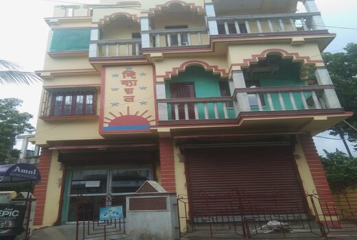 Hotel O Palace Inn Mukundapur Bus Stand