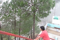 Moonlight Homestays | Rooms & Caretaker, Lansdowne