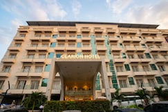 Clarion Hotel Hyderabad, Hyderabad