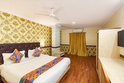 FabHotel Prime The City Park - Abids GPO & Nampally, Abids, Hyderabad