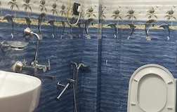 Washroom