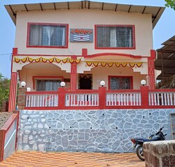 Room no 1