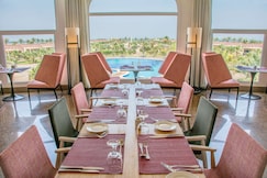 Radisson Blu Resort, Al Khobar Half Moon Bay, Ha'il