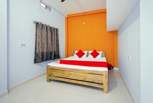 Hotel O Youngsky