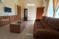 Sree Vishnu Family Homestay, Tirupati