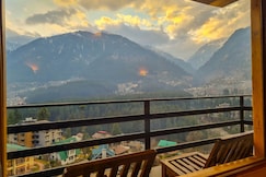 Hotel Ireland, Manali