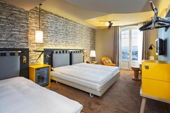 Swiss Wine Hotel by Fassbind, Gros-de-Vaud