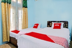 Hotel O Onasis Syariah Inn, Kota Medan