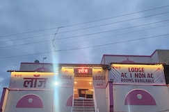 PRABHU SKYLINE, Barshi