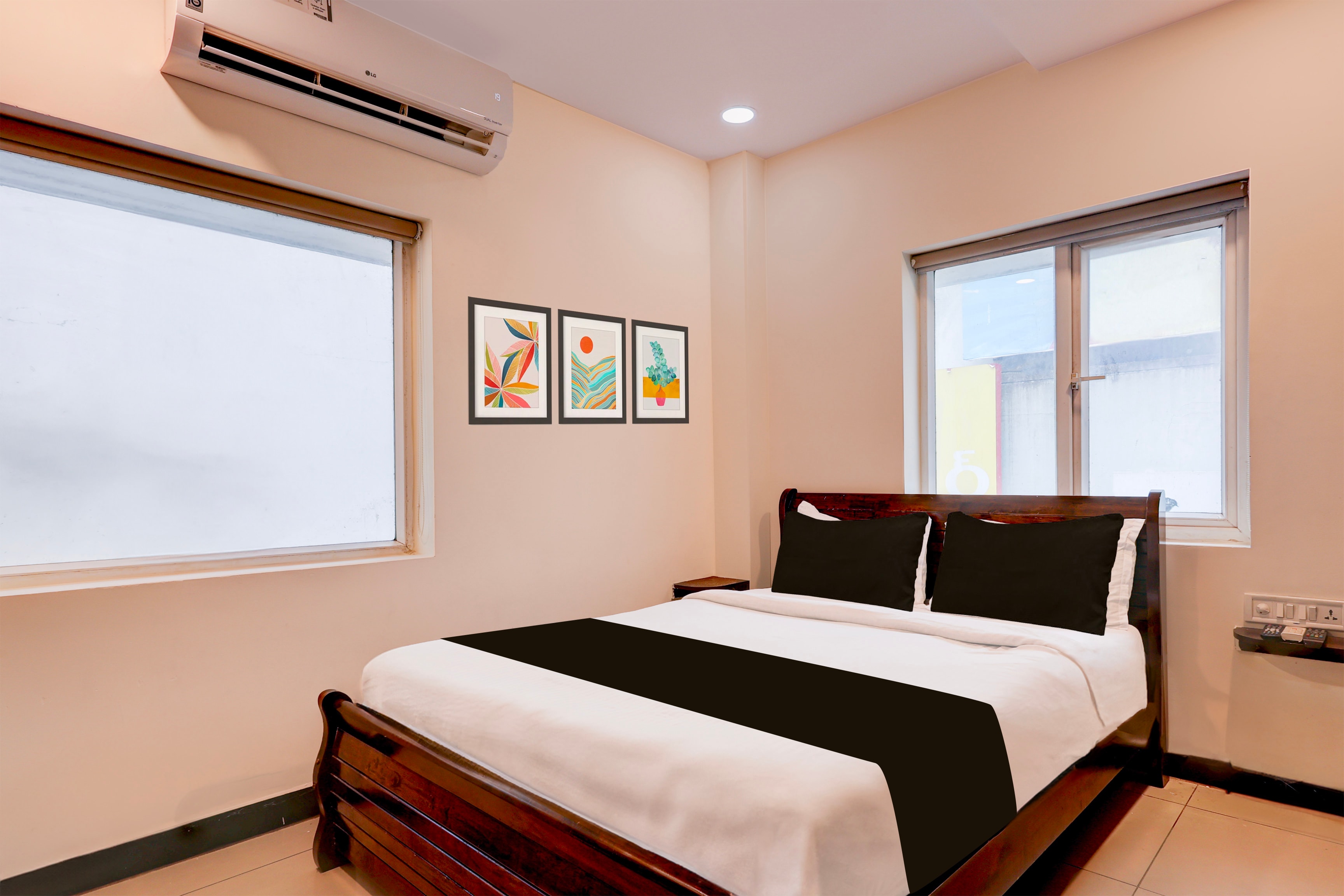 Super Hotel O MG Road formerly Aditi - Tap to explore photos