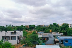 Hampi Anjana home stay, Hampi