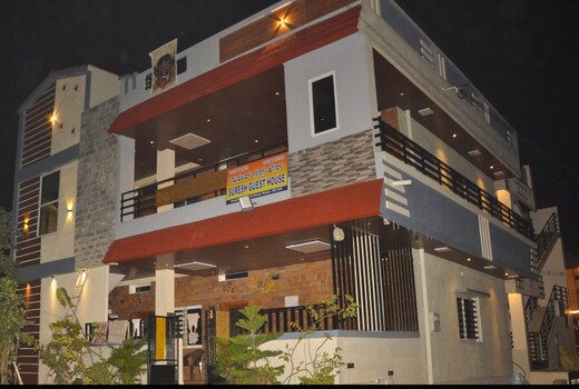 Suresh Guest House
