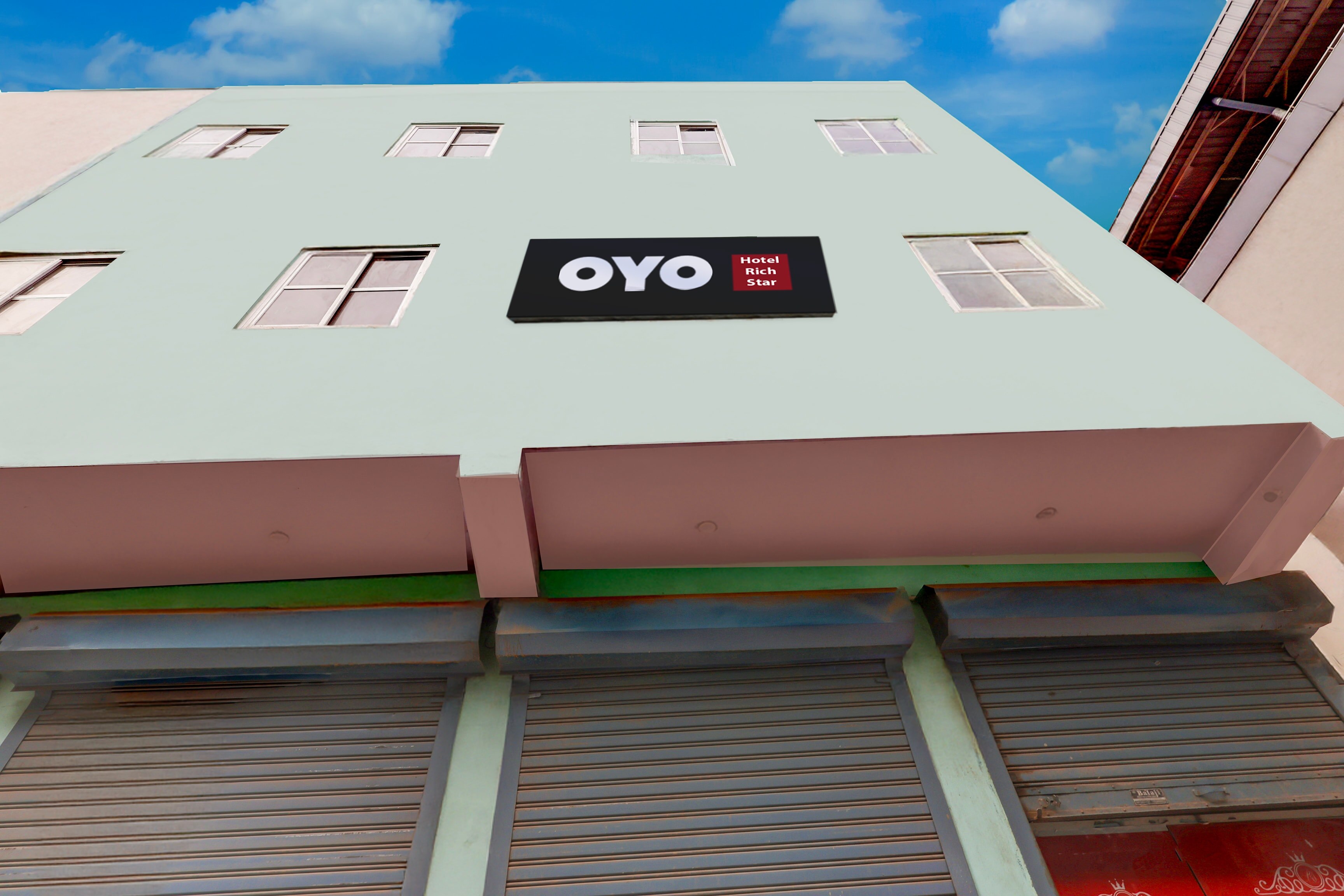 Hotel O Rich star guest house - Tap to explore photos