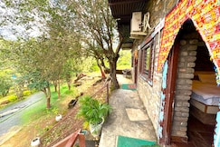 Krishna Villa Mount Abu, Mount Abu