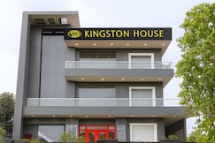 KINGSTON HOUSE, Lucknow