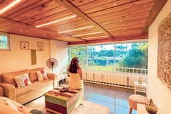 Pine Beach House, Alleppey