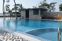 Blueberry Resort, Digha
