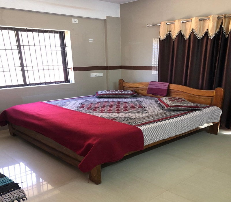 Nandanum Residency - Kollur - Tap to explore photos