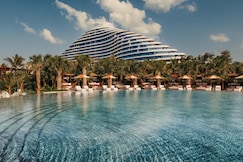 Jumeirah Marsa Al Arab