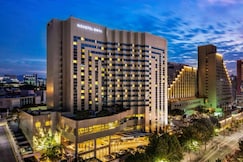 Novotel Ambassador Seoul Yongsan - Seoul Dragon City, Gyeyang