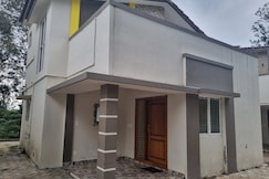 Sun Shine Villa Yercaud, Salem