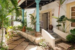 Cardinal Stay Casa Sunshine, Goa