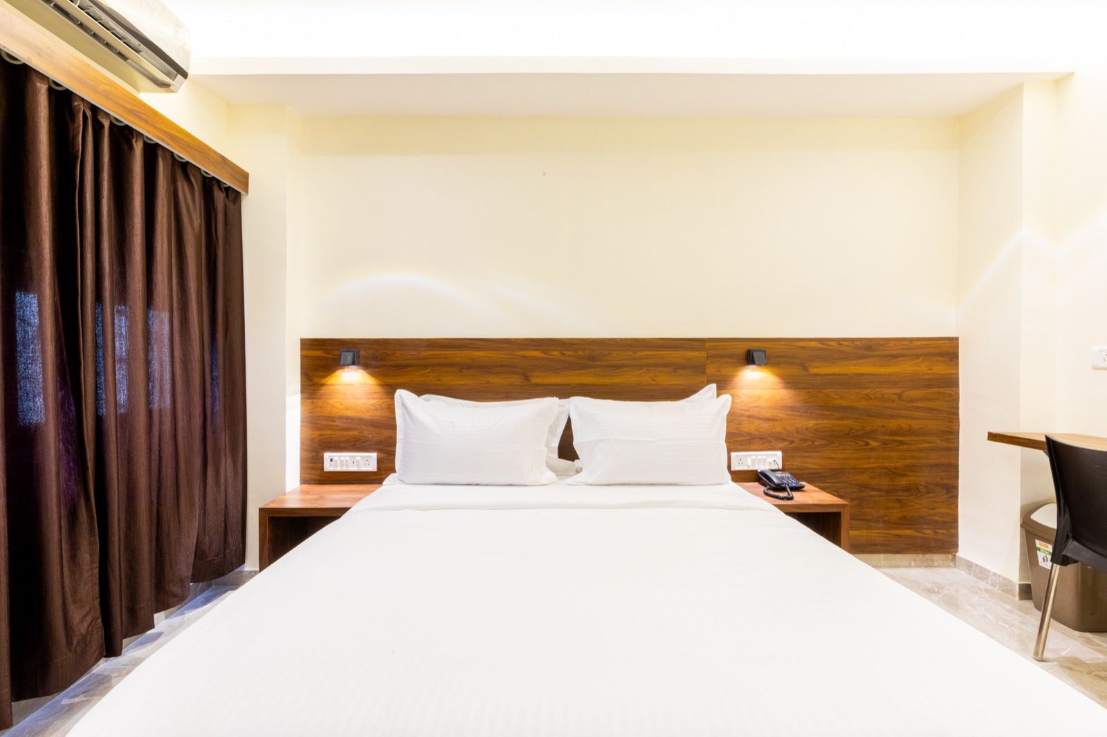 Antlers Hotel