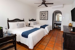 Tropicana Los Cabos, Tapestry Collection by Hilton, Comondu