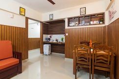 sancta Maria Airport Hotel, Cochin