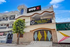 Hotel O Morsel stay inn and Banquet, Prayagraj