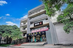 Hotel O Ritz Rivera, Delhi