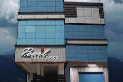 Pearl Residence | Rooms & Kitchen, Thiruvananthapuram